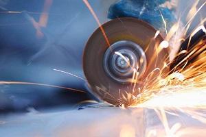 Can the New Super-hard Material Tungsten Boride Replace Tungsten Carbide and Artificial Diamond?