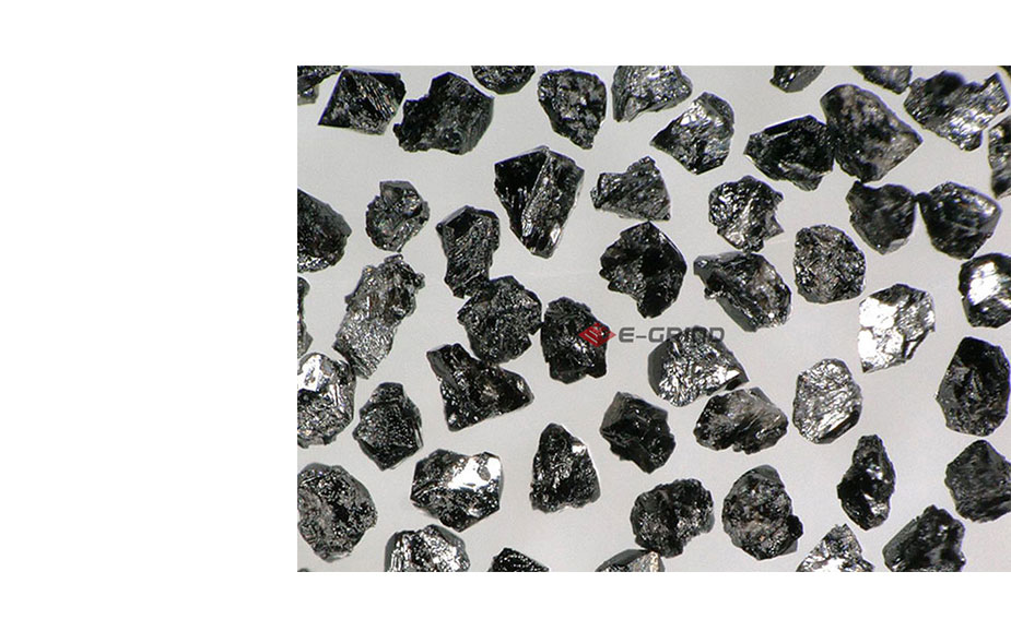 Advantages of Solid CBN Powder