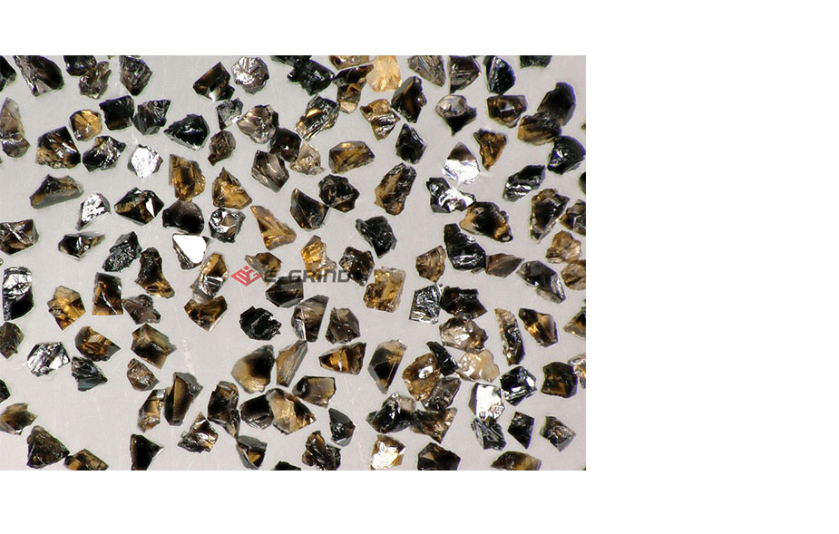 Applications of CBN Powder Material