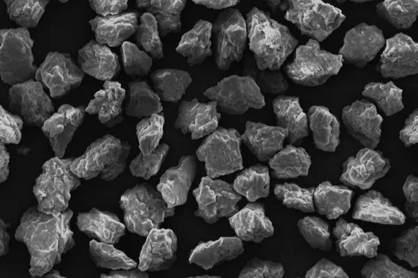 Poly (Polycrystalline Diamond Powder)